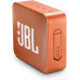 JBL GO 2 Orange